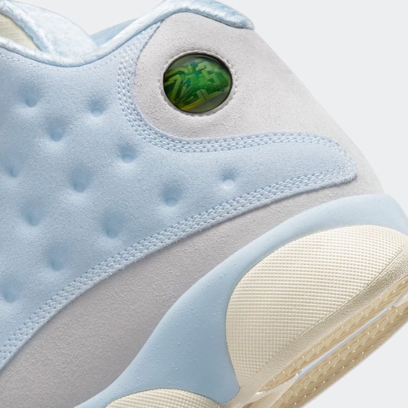 SoleFly x Air Jordan 13 | DX5763-100