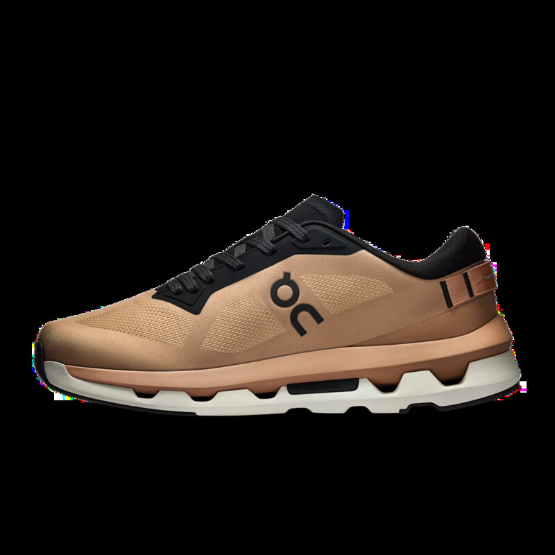 On Cloudzone "Rosebrown/Black" | 3WF10073296