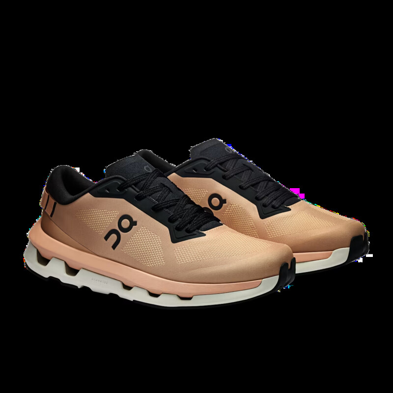 On Cloudzone "Rosebrown/Black" | 3WF10073296