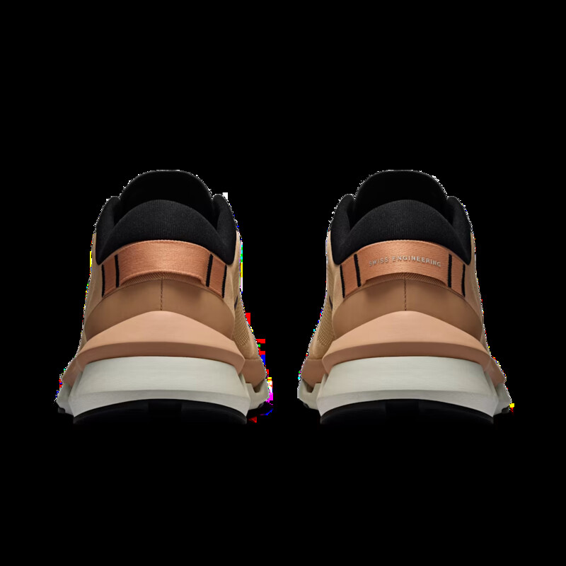 On Cloudzone "Rosebrown/Black" | 3WF10073296