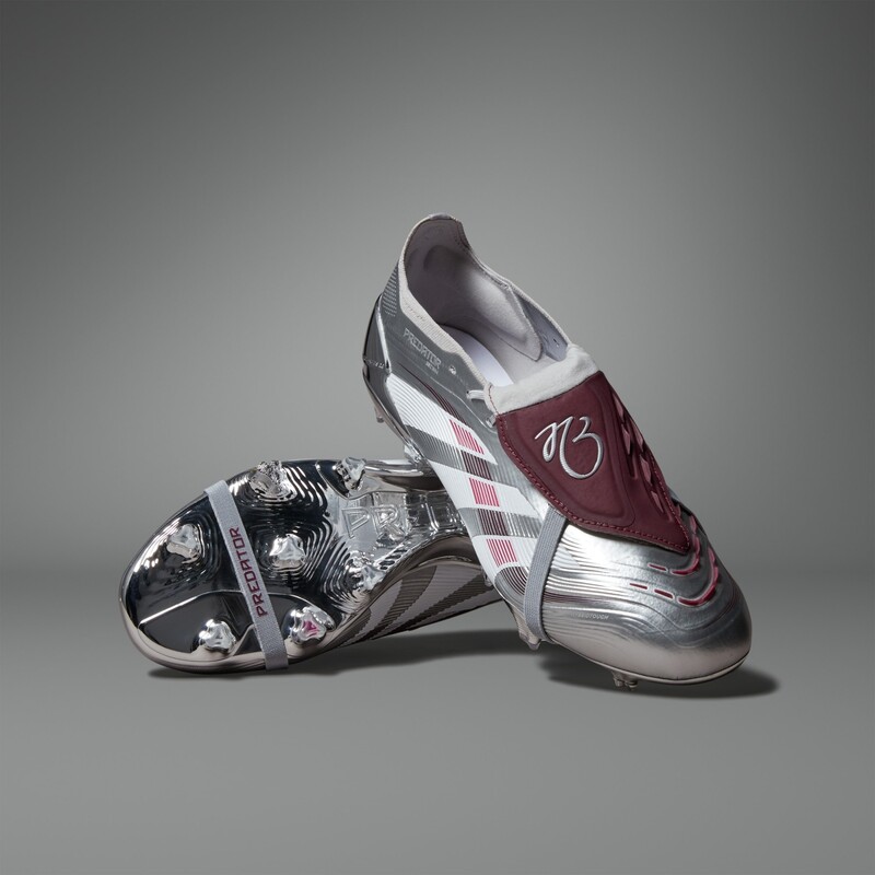 Jude Bellingham x adidas Predator Elite Fold-Over Tongue FG | IH0894