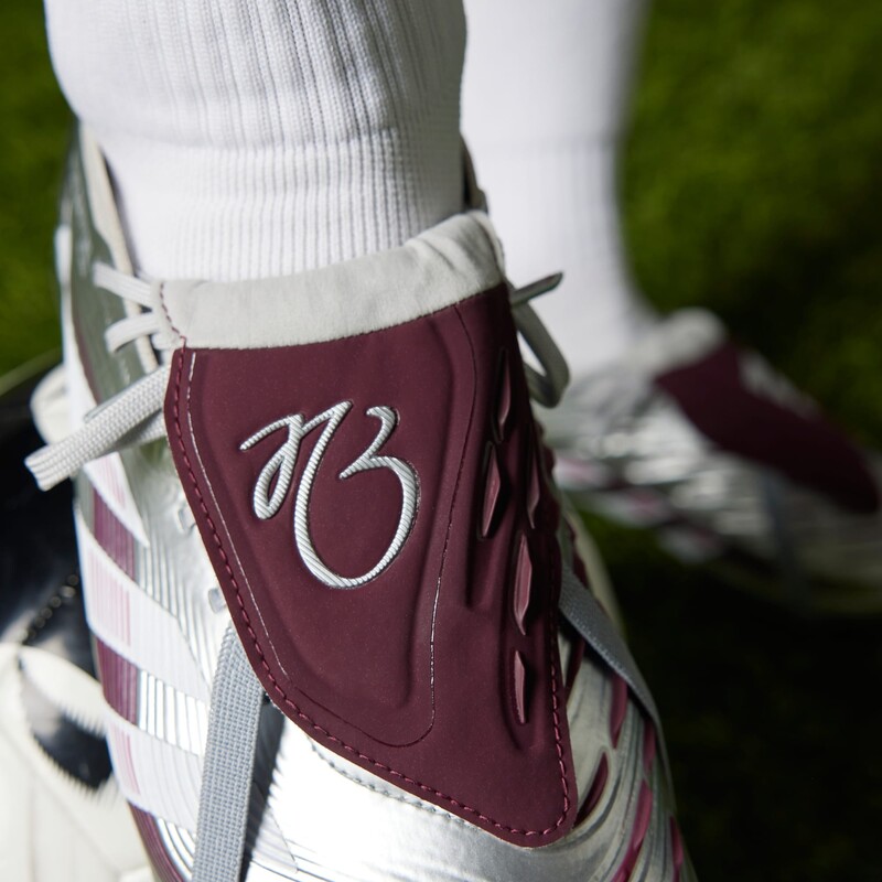 Jude Bellingham x adidas Predator Elite Fold-Over Tongue FG | IH0894