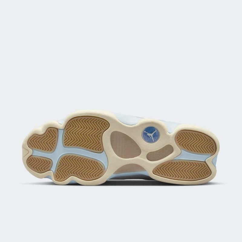 SoleFly x Air Jordan 13 | DX5763-100