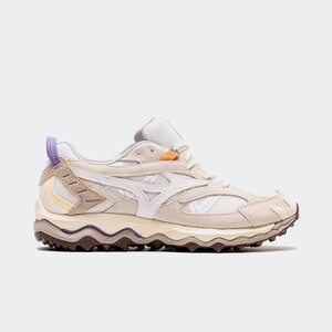 Mizuno Wave Mujin TL "Snow White" | D1GA251301 Mizuno Wave Mujin TL "Snow White" | D1GA251301