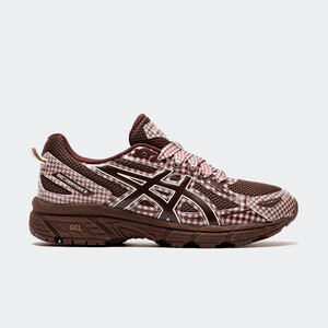 Story mfg. x Asics Gel-Venture 6 "Reddish Brown" | 1203A712-200 Story mfg. x Asics Gel-Venture 6 "Reddish Brown" | 1203A712-200