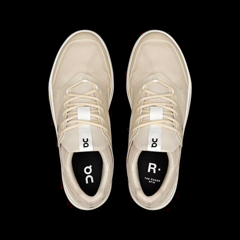 On THE ROGER Spin "Sand/Ivory" | 3MD11471485