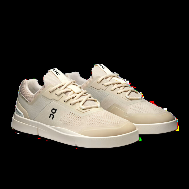 On THE ROGER Spin "Sand/Ivory" | 3MD11471485