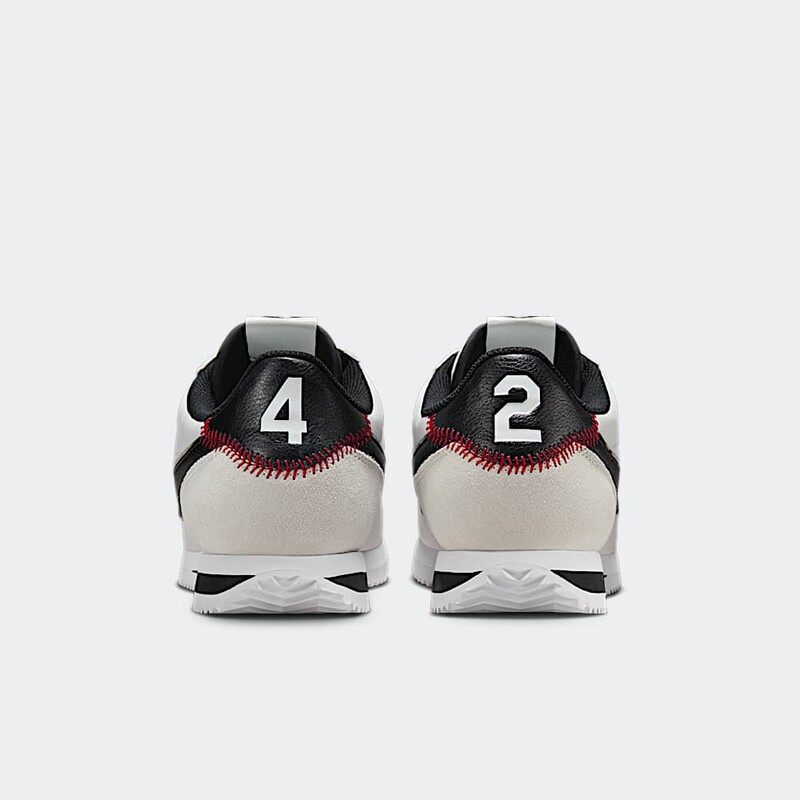 Nike Cortez "Jackie Robinson Day" | HV6724-001