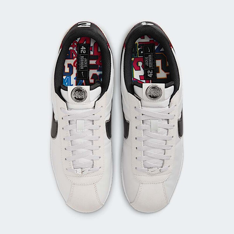 Nike Cortez "Jackie Robinson Day" | HV6724-001