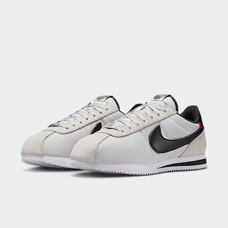 Nike Cortez "Jackie Robinson Day" | HV6724-001