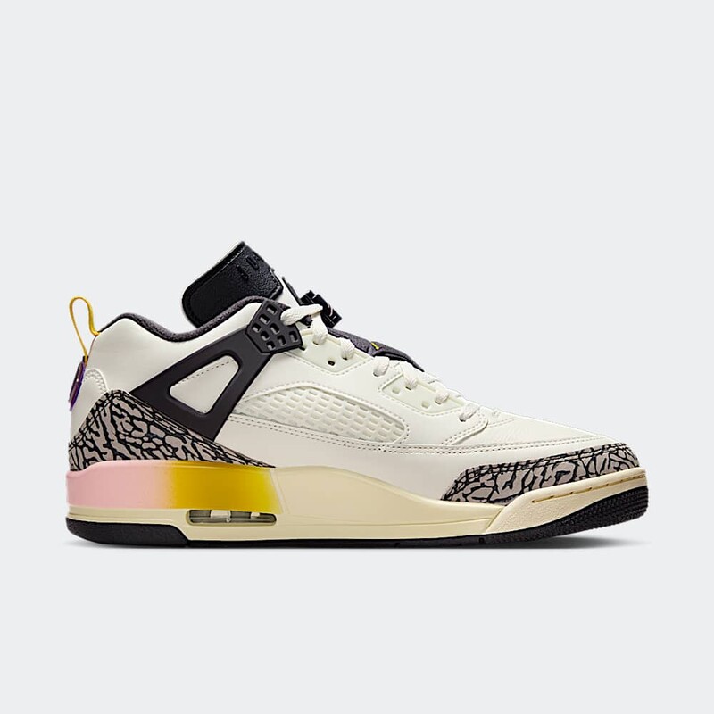 Jordan Spizike Low "Rare Air" | FQ1759-107