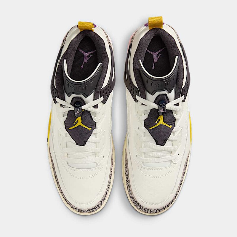 Jordan Spizike Low "Rare Air" | FQ1759-107