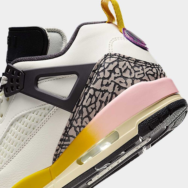 Jordan Spizike Low "Rare Air" | FQ1759-107