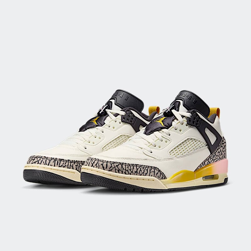 Jordan Spizike Low "Rare Air" | FQ1759-107