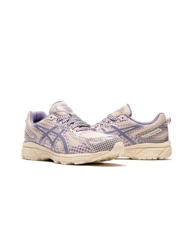 Story mfg. x Asics Gel-Venture 6 "Vanilla Violet Quartz" | 1203A712-250