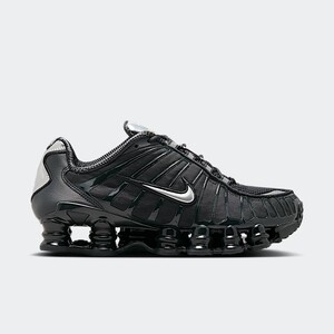 Nike Shox TL "Off Noir" | IB7704-001 Nike Shox TL "Off Noir" | IB7704-001