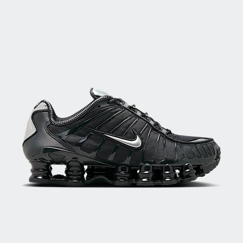 Nike Shox TL "Off Noir" | IB7704-001