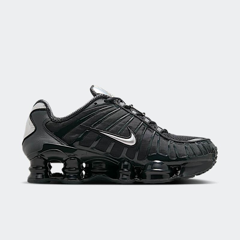 Nike Shox TL "Off Noir" | IB7704-001