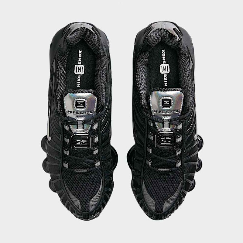 Nike Shox TL "Off Noir" | IB7704-001