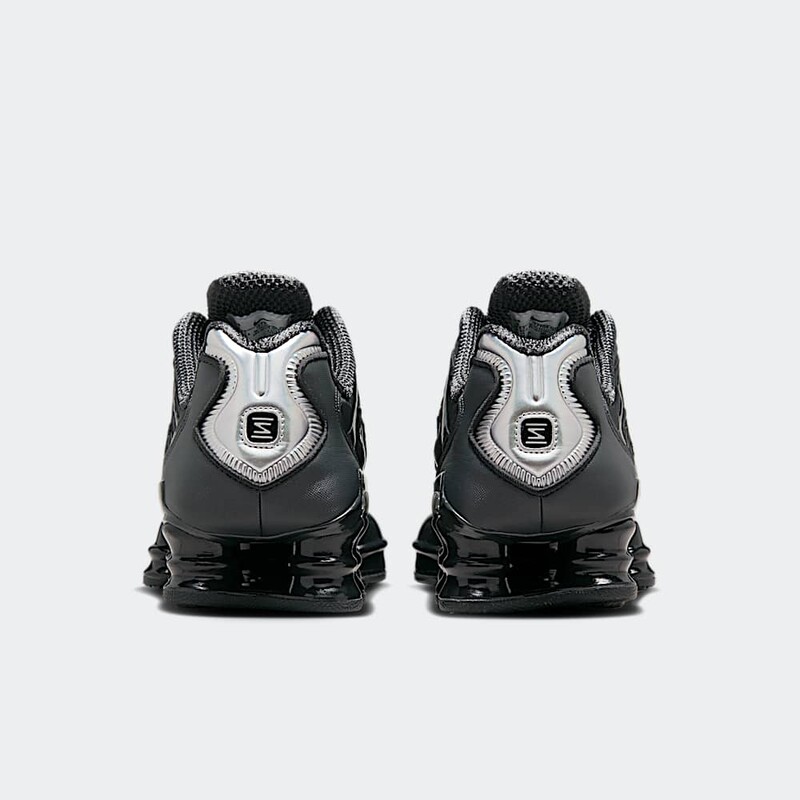Nike Shox TL "Off Noir" | IB7704-001