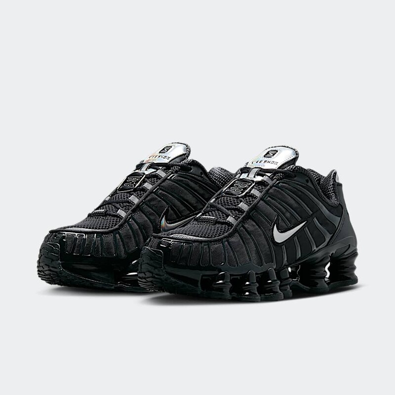 Nike Shox TL "Off Noir" | IB7704-001
