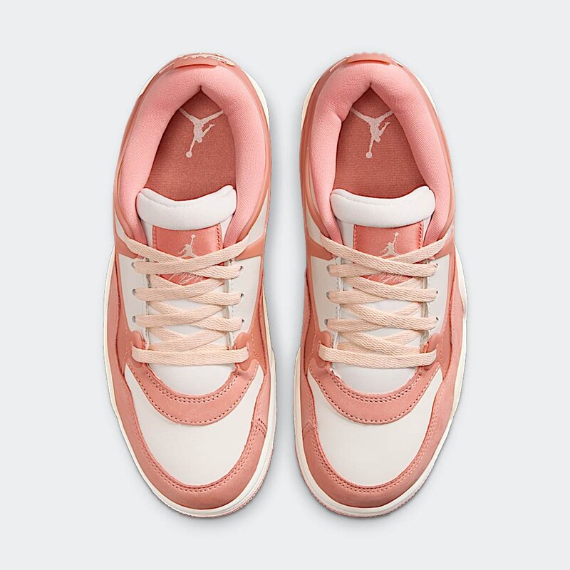 Air Jordan 4 RM "Guava Ice" | FQ7940-808