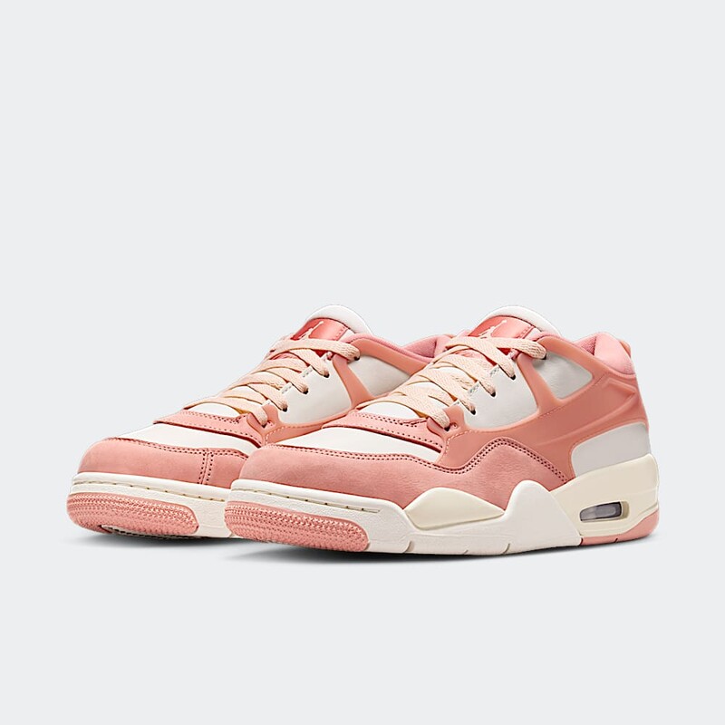 Air Jordan 4 RM "Guava Ice" | FQ7940-808