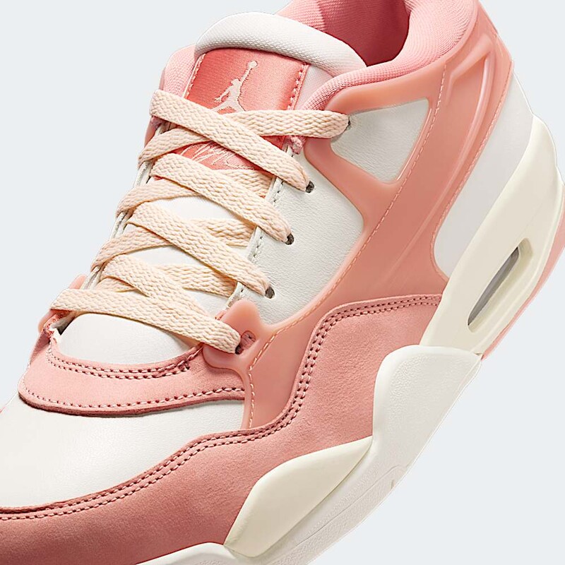 Air Jordan 4 RM "Guava Ice" | FQ7940-808