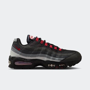Liverpool FC x Nike Air Max 95 "City Pack" | HM4830-001 Liverpool FC x Nike Air Max 95 "City Pack" | HM4830-001