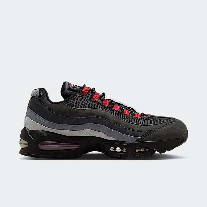 Liverpool FC x Nike Air Max 95 "City Pack" | HM4830-001