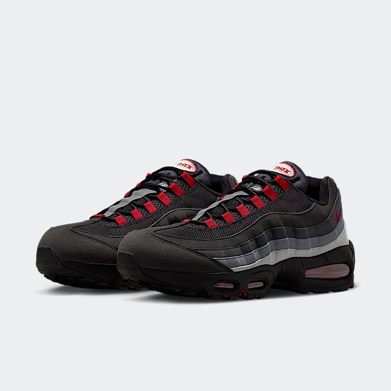 Liverpool FC x Nike Air Max 95 "City Pack" | HM4830-001