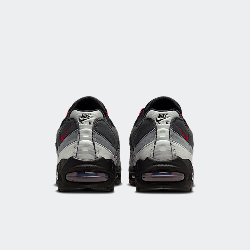 Liverpool FC x Nike Air Max 95 "City Pack" | HM4830-001
