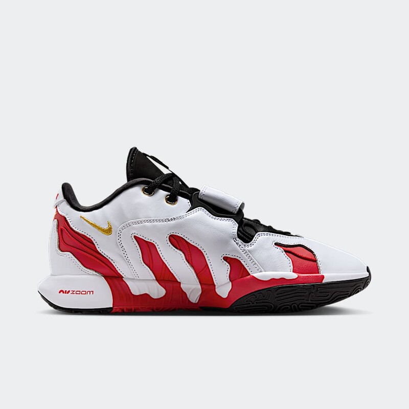 Nike LeBron 21 "Prime '96" | HV1221-100