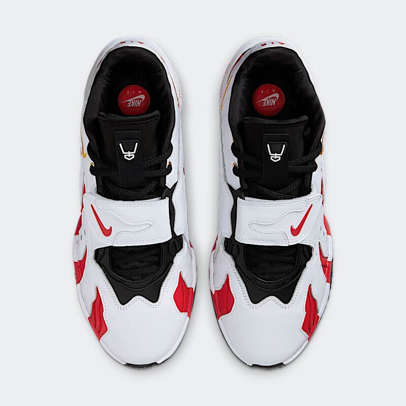 Nike LeBron 21 "Prime '96" | HV1221-100