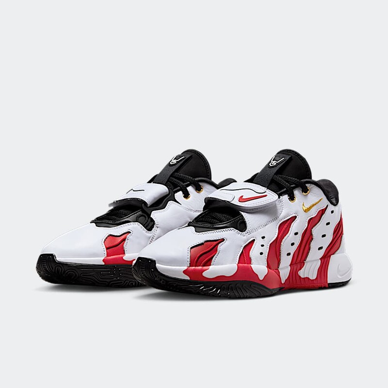 Nike LeBron 21 "Prime '96" | HV1221-100