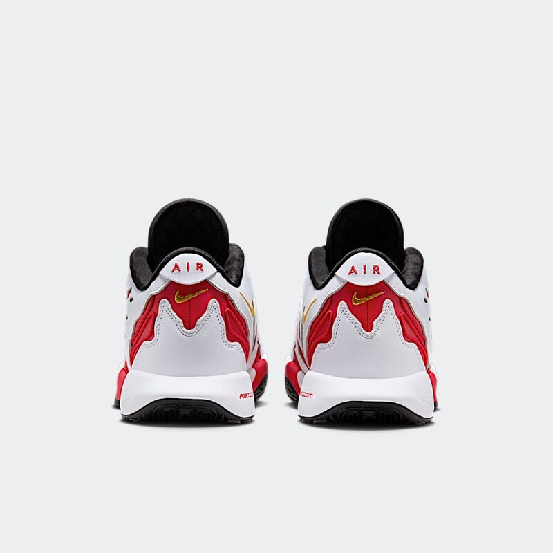 Nike LeBron 21 "Prime '96" | HV1221-100
