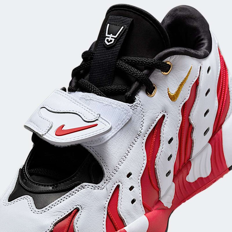 Nike LeBron 21 "Prime '96" | HV1221-100