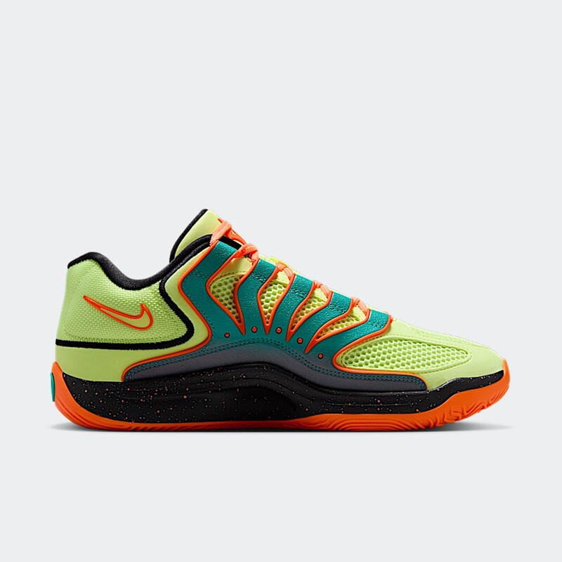 Nike KD18 "Liquid Lime" | HV1993-301