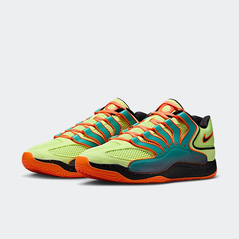 Nike KD18 "Liquid Lime" | HV1993-301