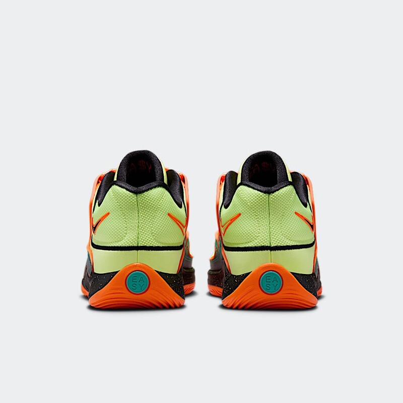Nike KD18 "Liquid Lime" | HV1993-301