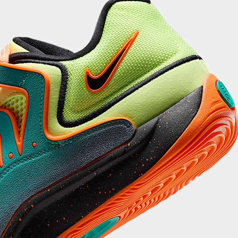 Nike KD18 "Liquid Lime" | HV1993-301