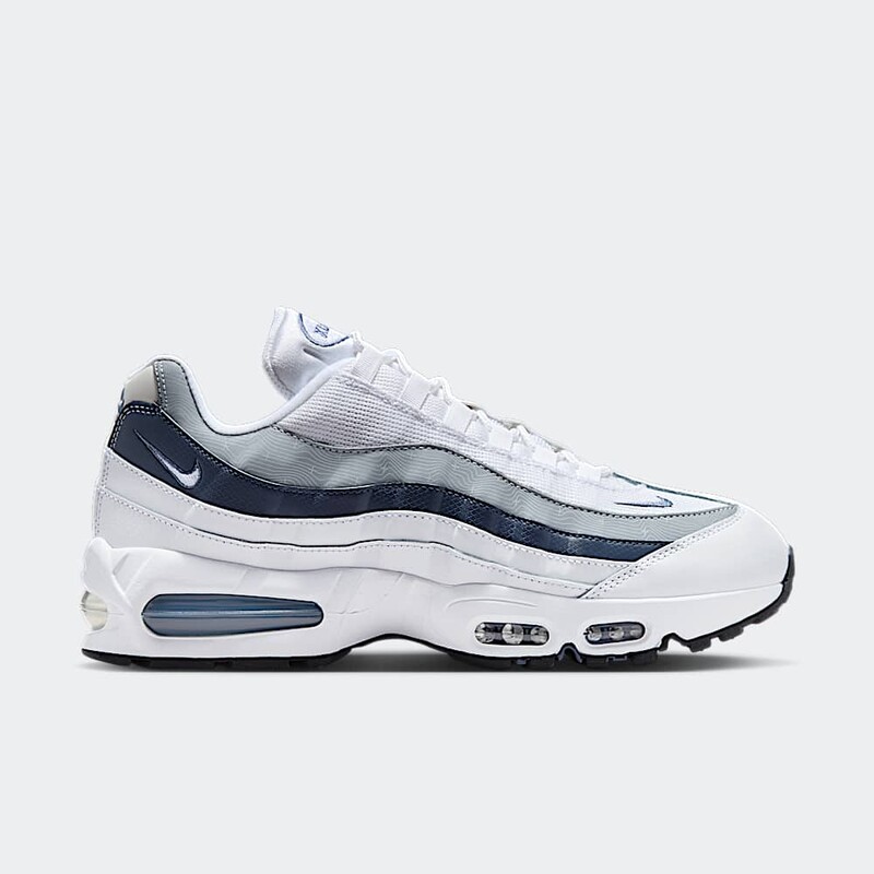 Nike Air Max 95 "Diffused Blue" | IF2718-100
