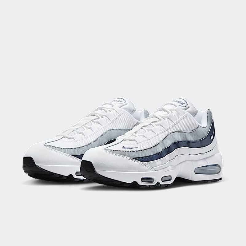 Nike Air Max 95 "Diffused Blue" | IF2718-100