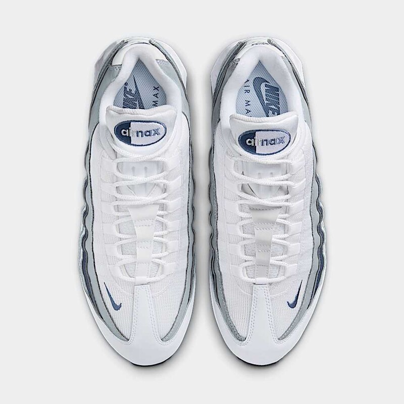 Nike Air Max 95 "Diffused Blue" | IF2718-100