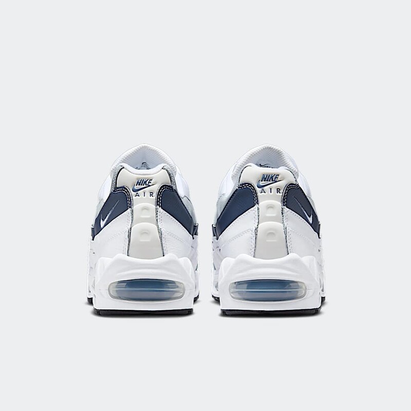 Nike Air Max 95 "Diffused Blue" | IF2718-100