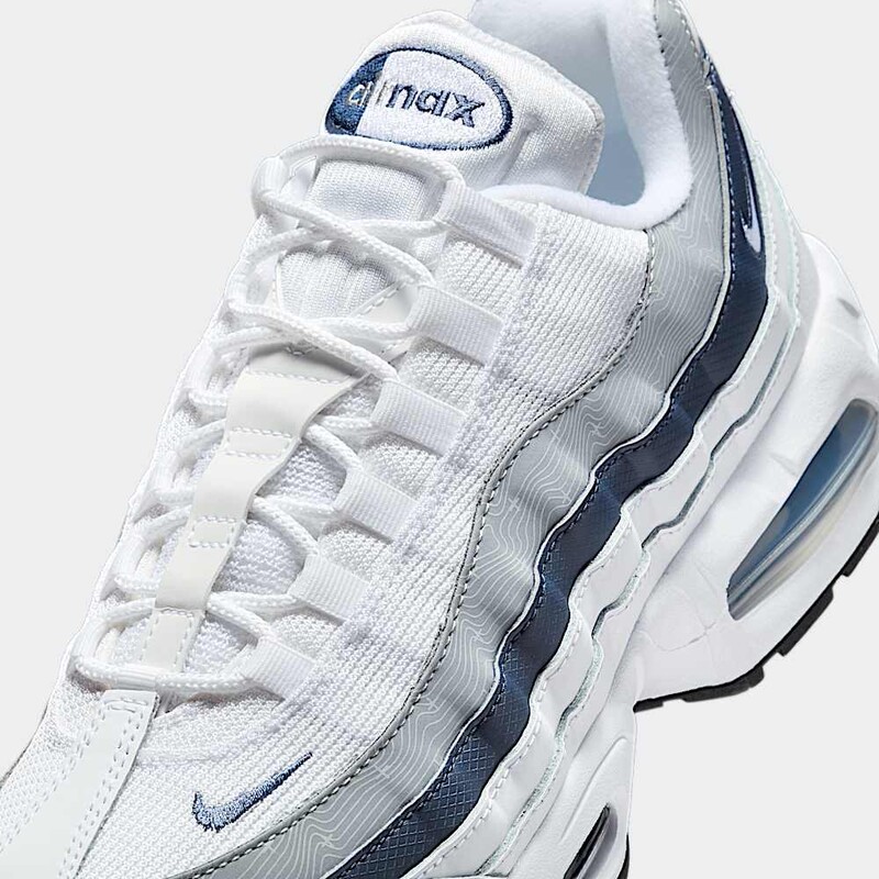Nike Air Max 95 "Diffused Blue" | IF2718-100