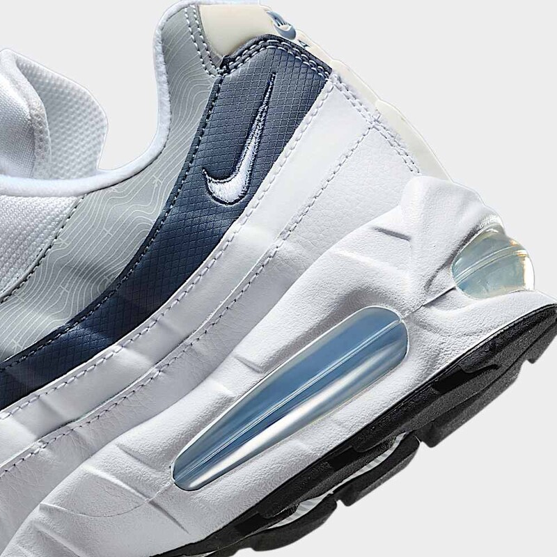 Nike Air Max 95 "Diffused Blue" | IF2718-100