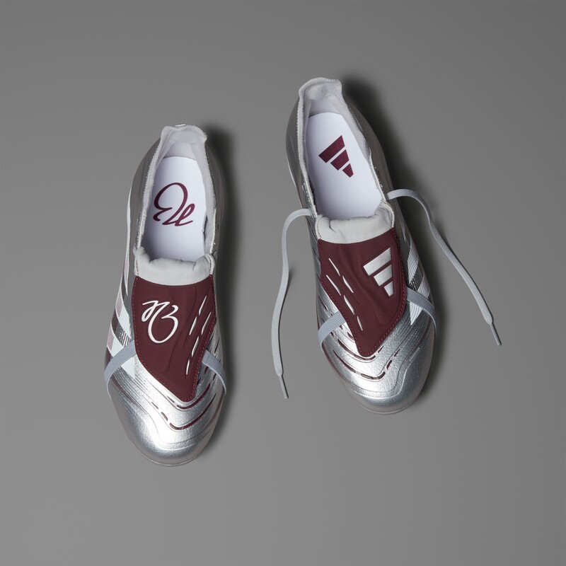 Jude Bellingham x adidas Predator League Fold-Over Tongue FG/MG | JQ2688 Jude Bellingham x adidas Predator League Fold-Over Tongue FG/MG | JQ2688