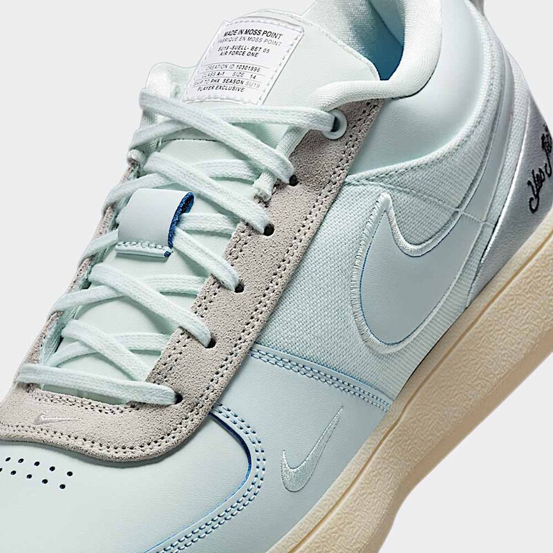 Nike Book 1 "Moss Point" | IH0889-001