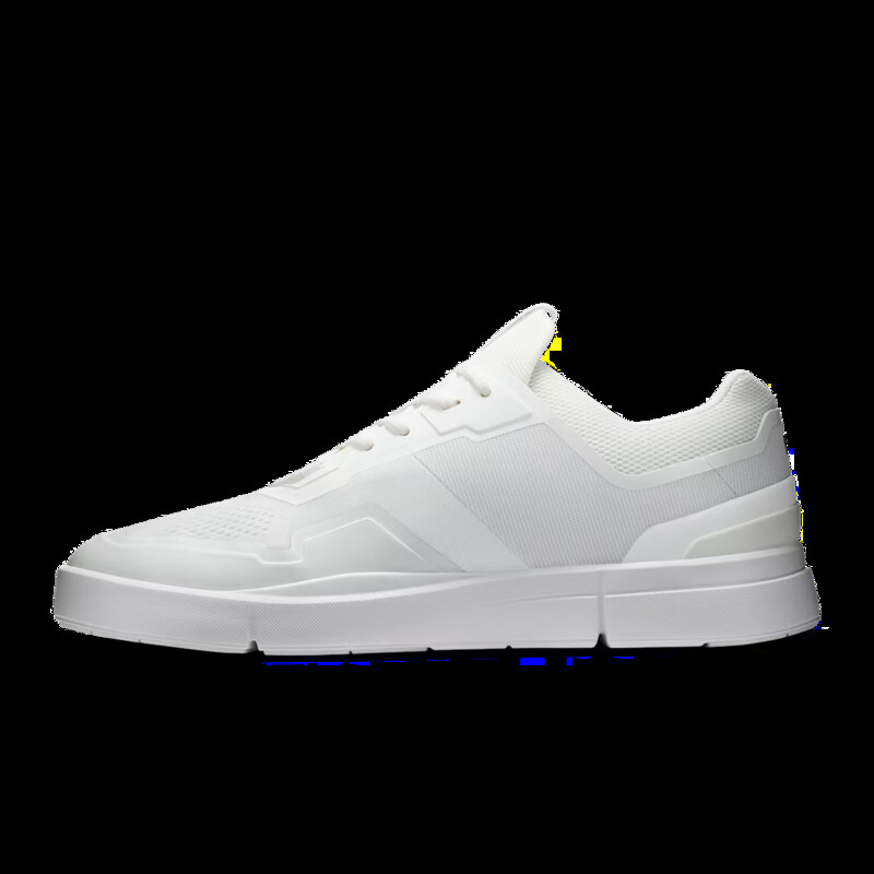On THE ROGER Spin "Triple White" | 3MD11470462
